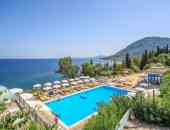 Grande Mare Wellness Hotel - о. Корфу, Гърция