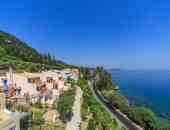 Grande Mare Wellness Hotel - о. Корфу, Гърция