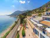 Grande Mare Wellness Hotel - о. Корфу, Гърция