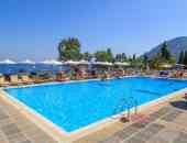 Grande Mare Wellness Hotel - о. Корфу, Гърция