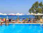 Grande Mare Wellness Hotel - о. Корфу, Гърция