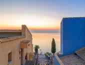 Grande Mare Wellness Hotel - о. Корфу, Гърция