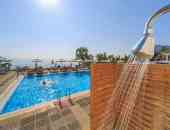 Grande Mare Wellness Hotel - о. Корфу, Гърция