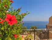 Grande Mare Wellness Hotel - о. Корфу, Гърция