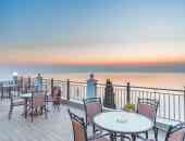 Grande Mare Wellness Hotel - о. Корфу, Гърция