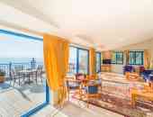 Grande Mare Wellness Hotel - о. Корфу, Гърция