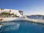 Harmony Boutique Hotel - о. Миконос, Гърция