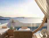 Harmony Boutique Hotel - о. Миконос, Гърция