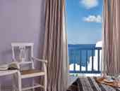 Harmony Boutique Hotel - о. Миконос, Гърция