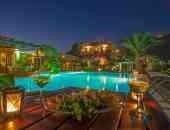 Holiday Beach Resort - о. Санторини, Гърция