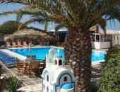 Holiday Beach Resort - о. Санторини, Гърция