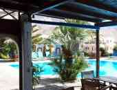Holiday Beach Resort - о. Санторини, Гърция