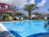 Holiday Beach Resort - о. Санторини, Гърция