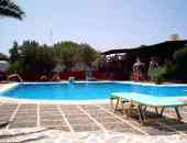 Holiday Beach Resort - о. Санторини, Гърция