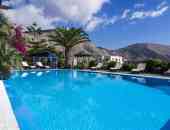 Holiday Beach Resort - о. Санторини, Гърция