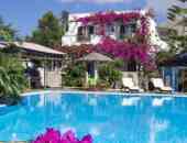 Holiday Beach Resort - о. Санторини, Гърция