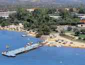 Holidays In Evia Beach Hotel  - о. Евия, Гърция