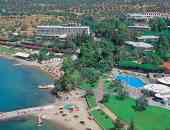 Holidays In Evia Beach Hotel  - о. Евия, Гърция