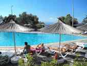 Holidays In Evia Beach Hotel  - о. Евия, Гърция