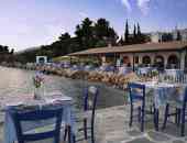 Holidays In Evia Beach Hotel  - о. Евия, Гърция