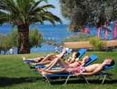 Holidays In Evia Beach Hotel  - о. Евия, Гърция