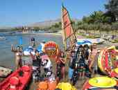 Holidays In Evia Beach Hotel  - о. Евия, Гърция