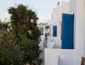 Hotel Adonis Mykonos - о. Миконос, Гърция
