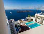 Iconic Santorini Hotel - о. Санторини, Гърция