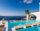 Iconic Santorini Hotel - о. Санторини, Гърция