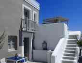 Iconic Santorini Hotel - о. Санторини, Гърция