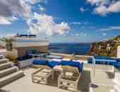 Iconic Santorini Hotel - о. Санторини, Гърция