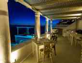 Iconic Santorini Hotel - о. Санторини, Гърция