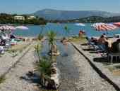 Iliada Beach Hotel - о. Корфу, Гърция