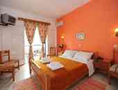 Iliada Beach Hotel - о. Корфу, Гърция