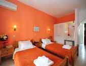 Iliada Beach Hotel - о. Корфу, Гърция