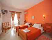 Iliada Beach Hotel - о. Корфу, Гърция