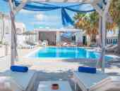 Iliada Hotel - о. Санторини, Гърция
