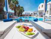 Iliada Hotel - о. Санторини, Гърция