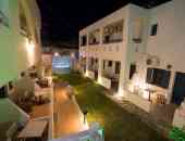 Iliada Hotel - о. Санторини, Гърция