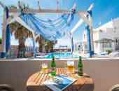 Iliada Hotel - о. Санторини, Гърция