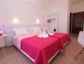 Iliada Hotel - о. Санторини, Гърция