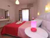Iliada Hotel - о. Санторини, Гърция