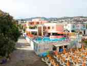 Ilianthos Village Luxury Hotel & Suites - о. Крит, Ханя, Гърция