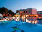 Ilianthos Village Luxury Hotel & Suites - о. Крит, Ханя, Гърция