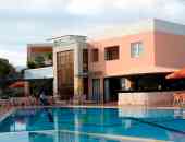 Ilianthos Village Luxury Hotel & Suites - о. Крит, Ханя, Гърция