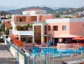 Ilianthos Village Luxury Hotel & Suites - о. Крит, Ханя, Гърция