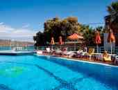 Ilianthos Village Luxury Hotel & Suites - о. Крит, Ханя, Гърция