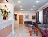 Ilianthos Village Luxury Hotel & Suites - о. Крит, Ханя, Гърция