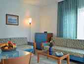 Ilianthos Village Luxury Hotel & Suites - о. Крит, Ханя, Гърция