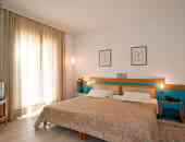 Ilianthos Village Luxury Hotel & Suites - о. Крит, Ханя, Гърция